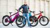 Opium E-Bike Testcenter Mittelland – Exklusive Performance erleben bei BandooPlus