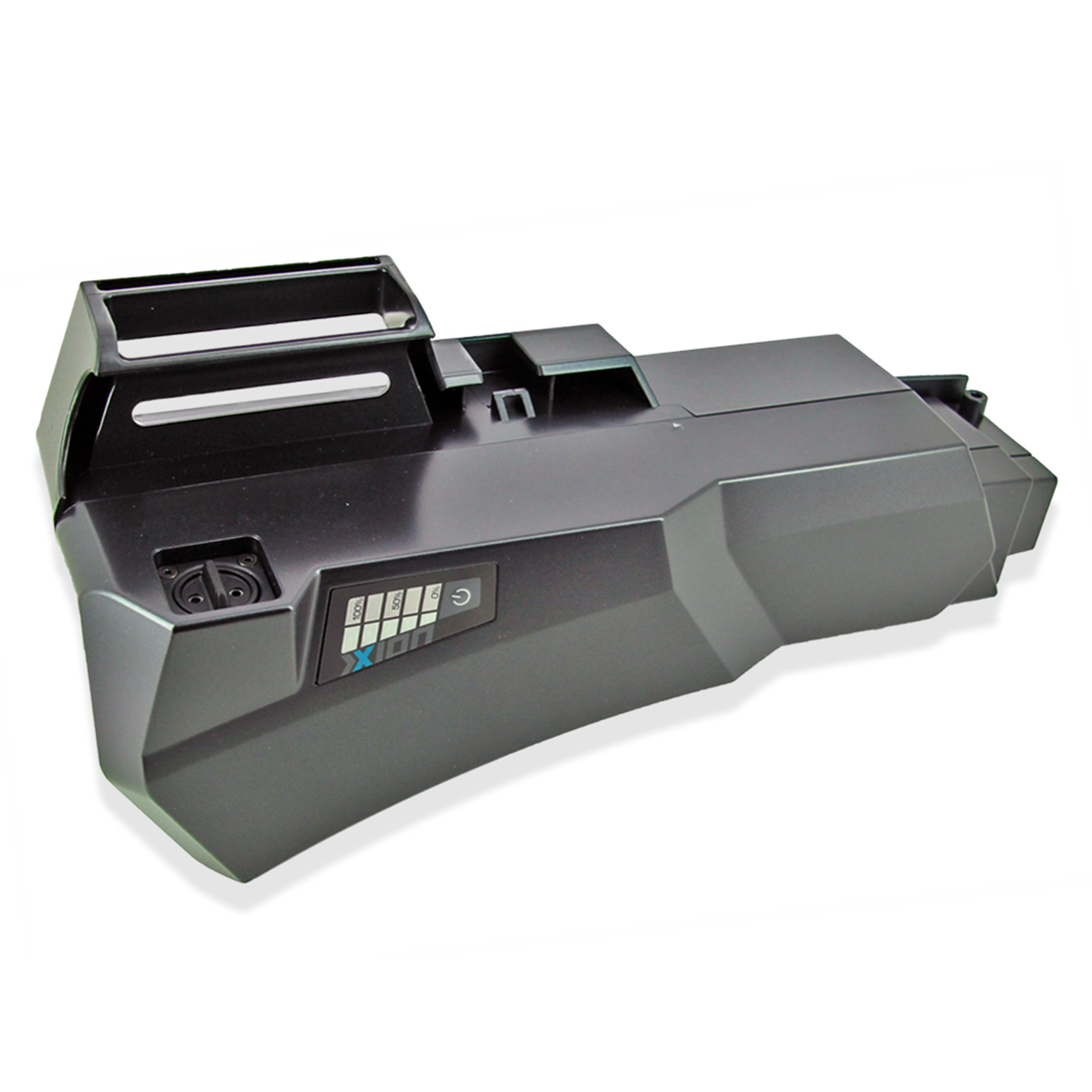 BMZ Akku für Alber Xion Sitzrohr 36V / 522Wh (22939-1GP)