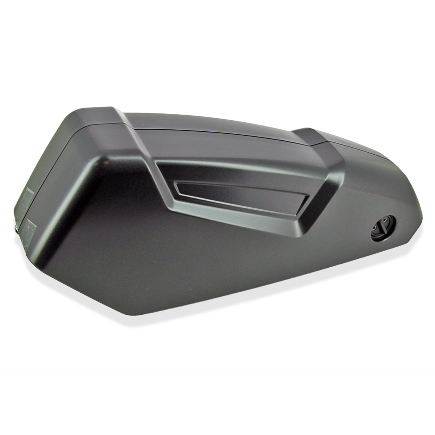 BMZ Akku für Alber Xion Unterrohr 36V / 522Wh (22938-1GP)