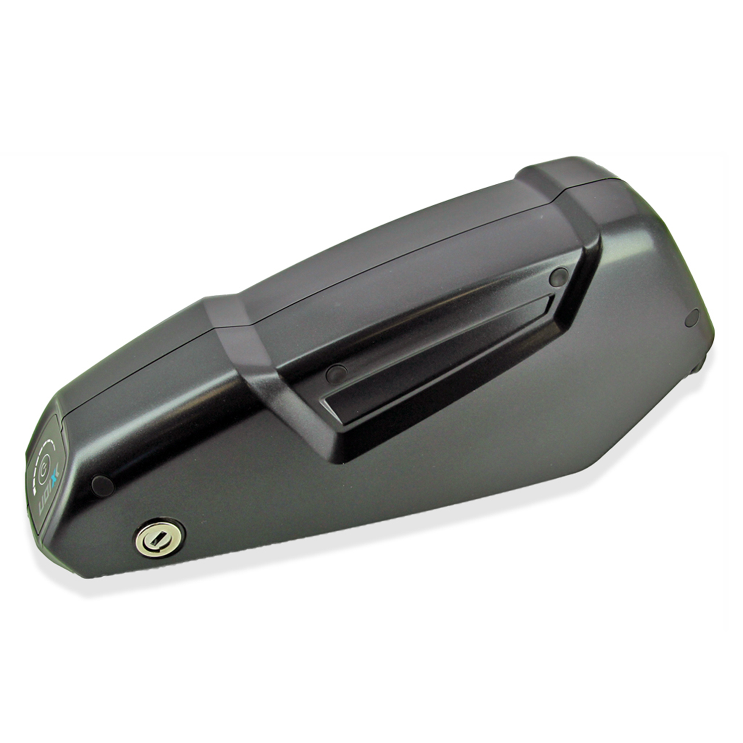 BMZ Akku für Alber Xion Unterrohr 36V / 558Wh (25945-1GP)