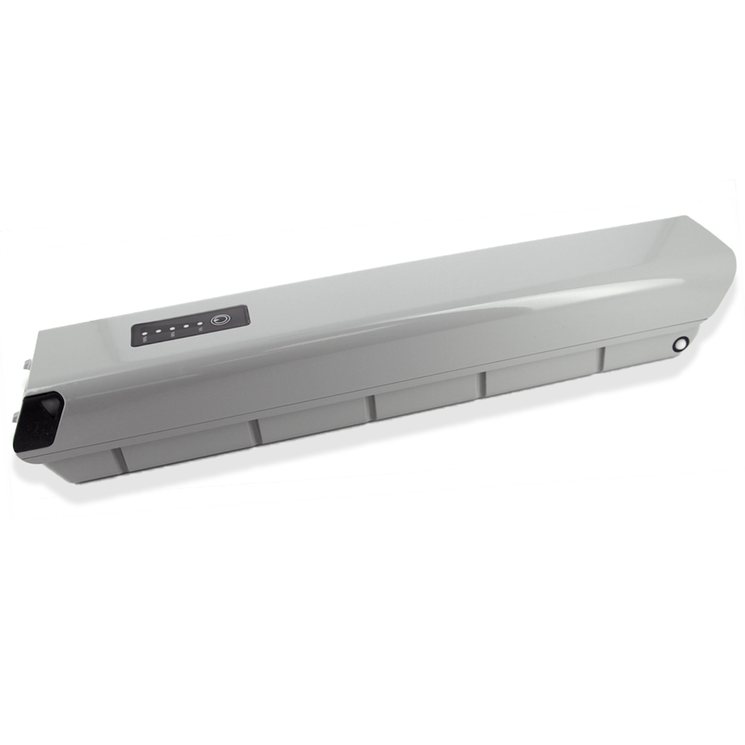 BMZ Akku für Brose Unterrohr 36V / 497Wh grau (30900-04)