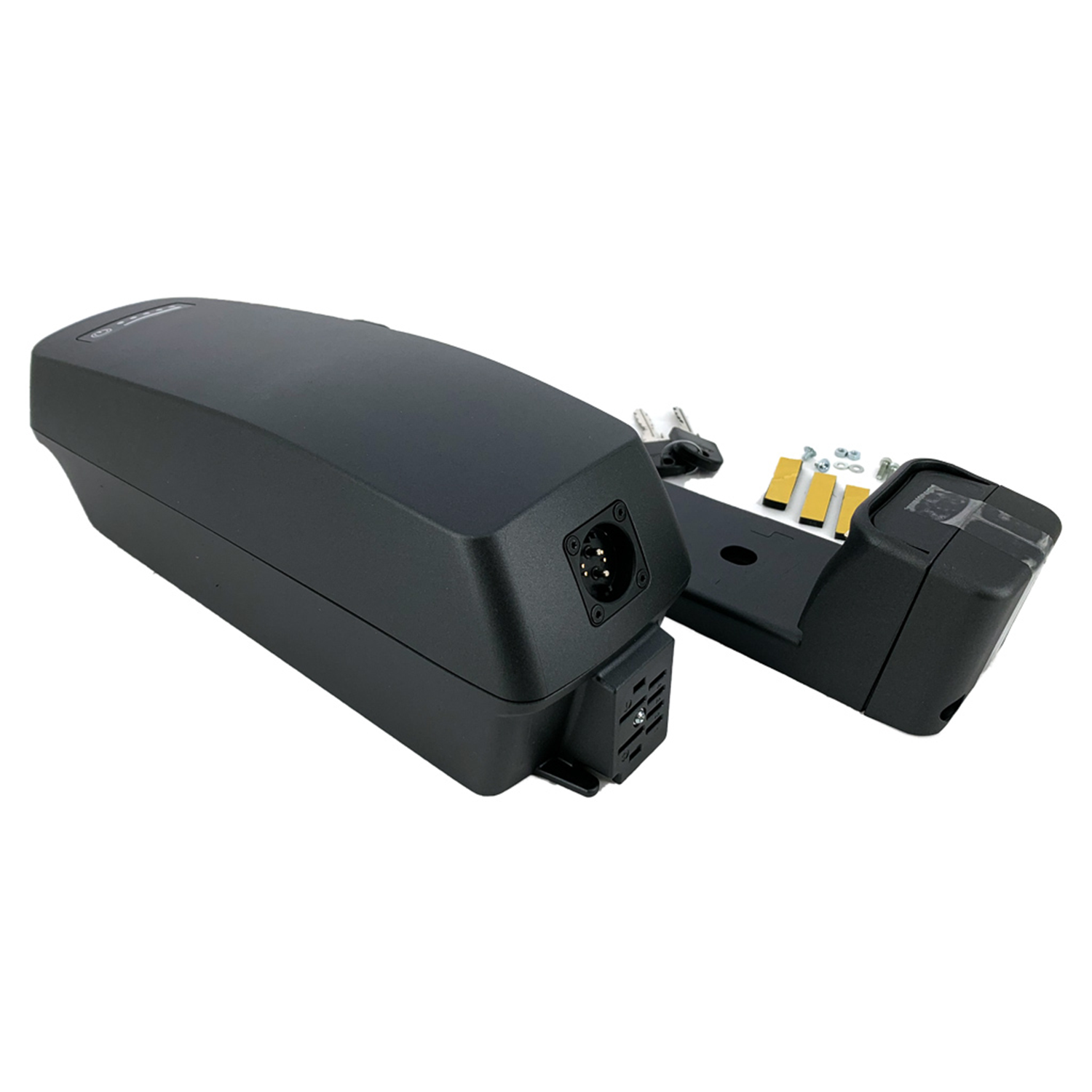 BMZ Akku für Brose Unterrohr Akku UR-V5 mit Schiene 36.3V / 500.94Wh (40286-00)