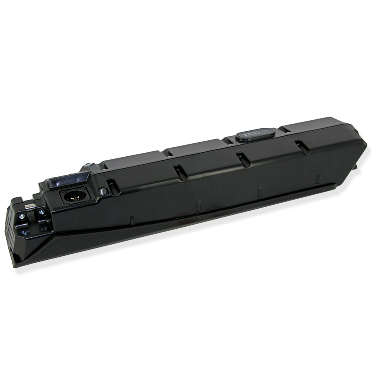 BMZ Akku für Brose Unterrohr halbintegral mit Wake 36V / 648Wh (27345-15)