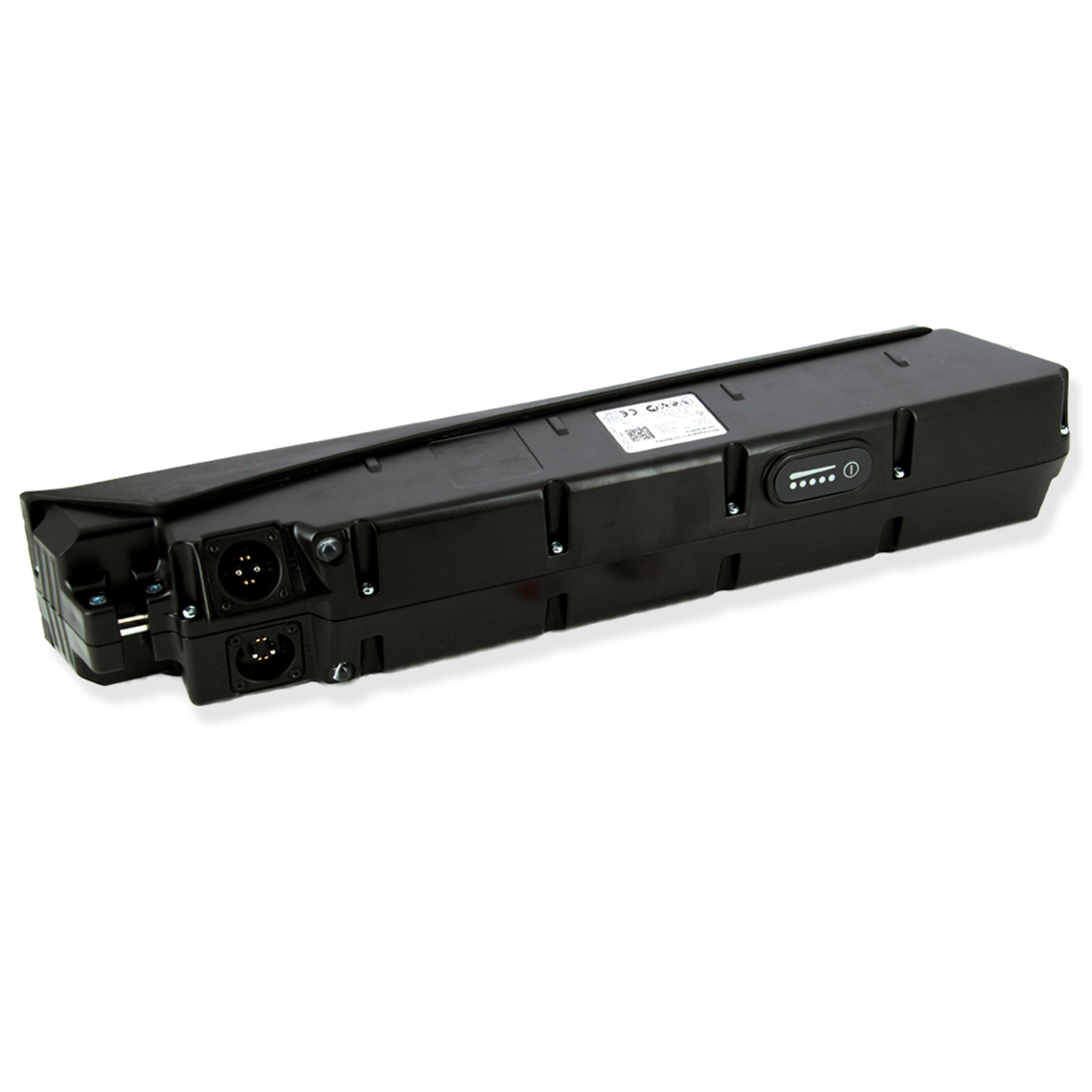 BMZ Akku für Brose Unterrohr halbintegral mit Wake 36V / 648Wh (27345-15)