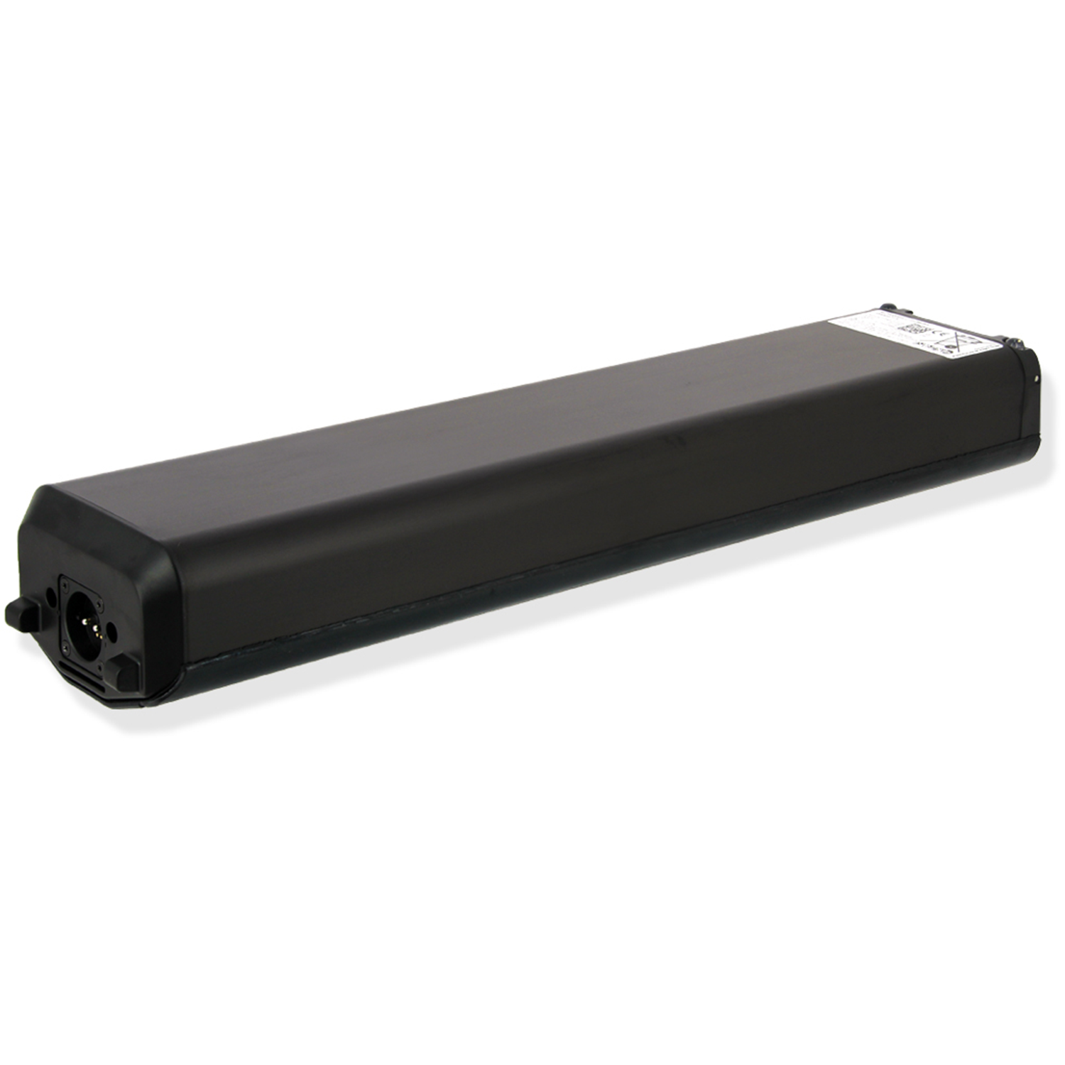 BMZ Akku für Brose Unterrohr supercore halb integral 37V / 750Wh (37146-00)