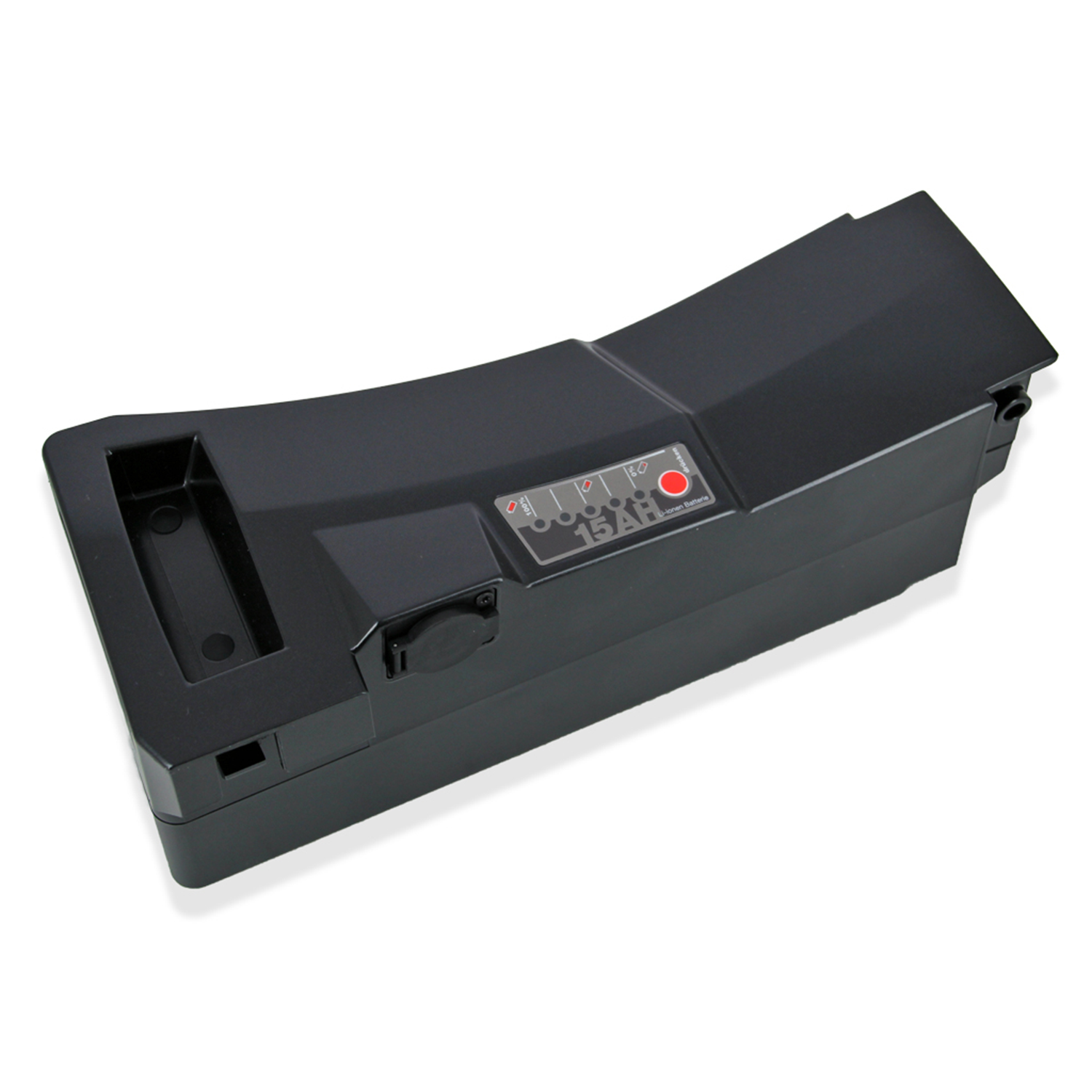 BMZ Akku für Derby Impulse 2 Sitzrohr 36V / 522Wh (23662-1GP)