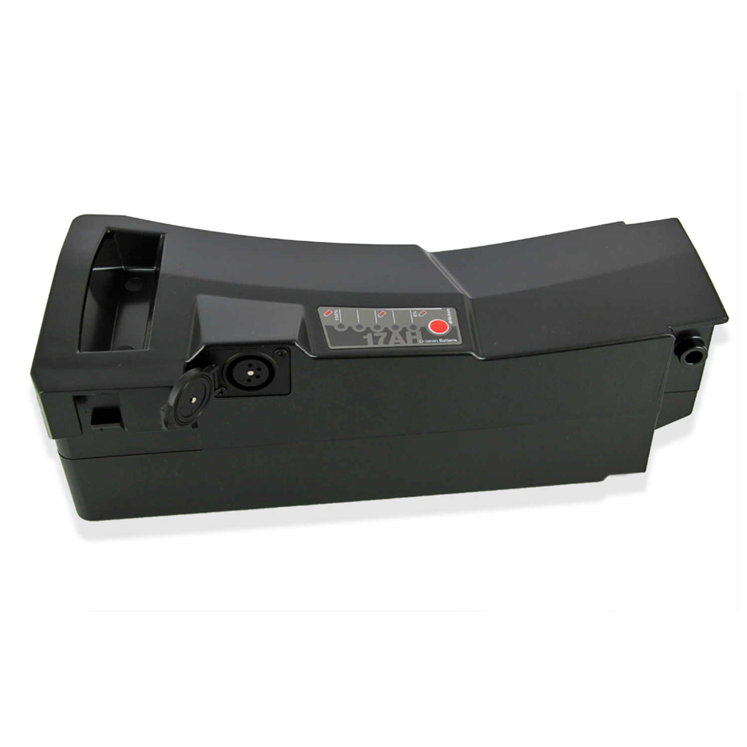 BMZ Akku für Derby Impulse 2 Sitzrohr 36V / 603Wh (25946-1GP)