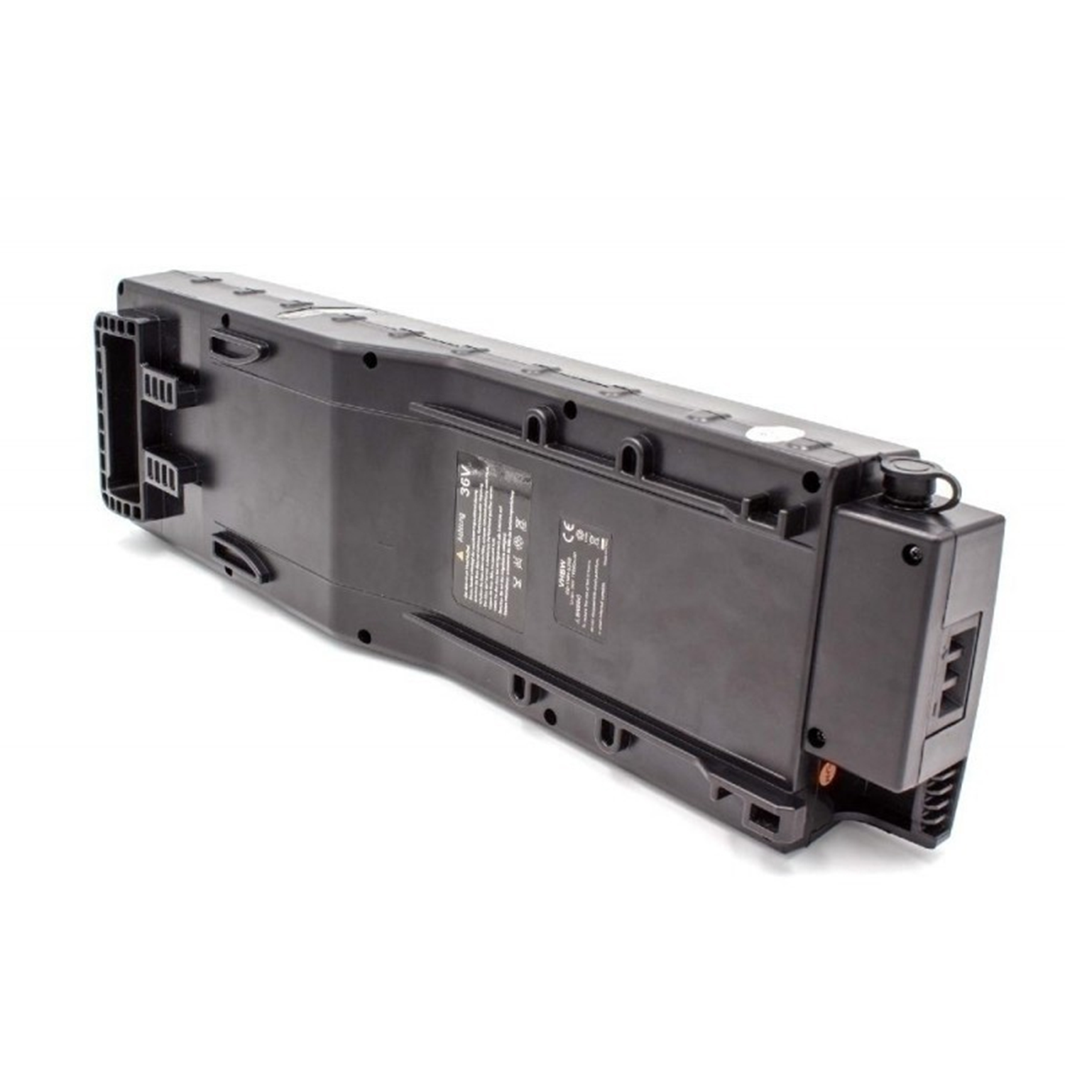 BMZ Akku für Ersatzakku für Yamaha Gepäckträgermontage 36V / 520Wh (617524)