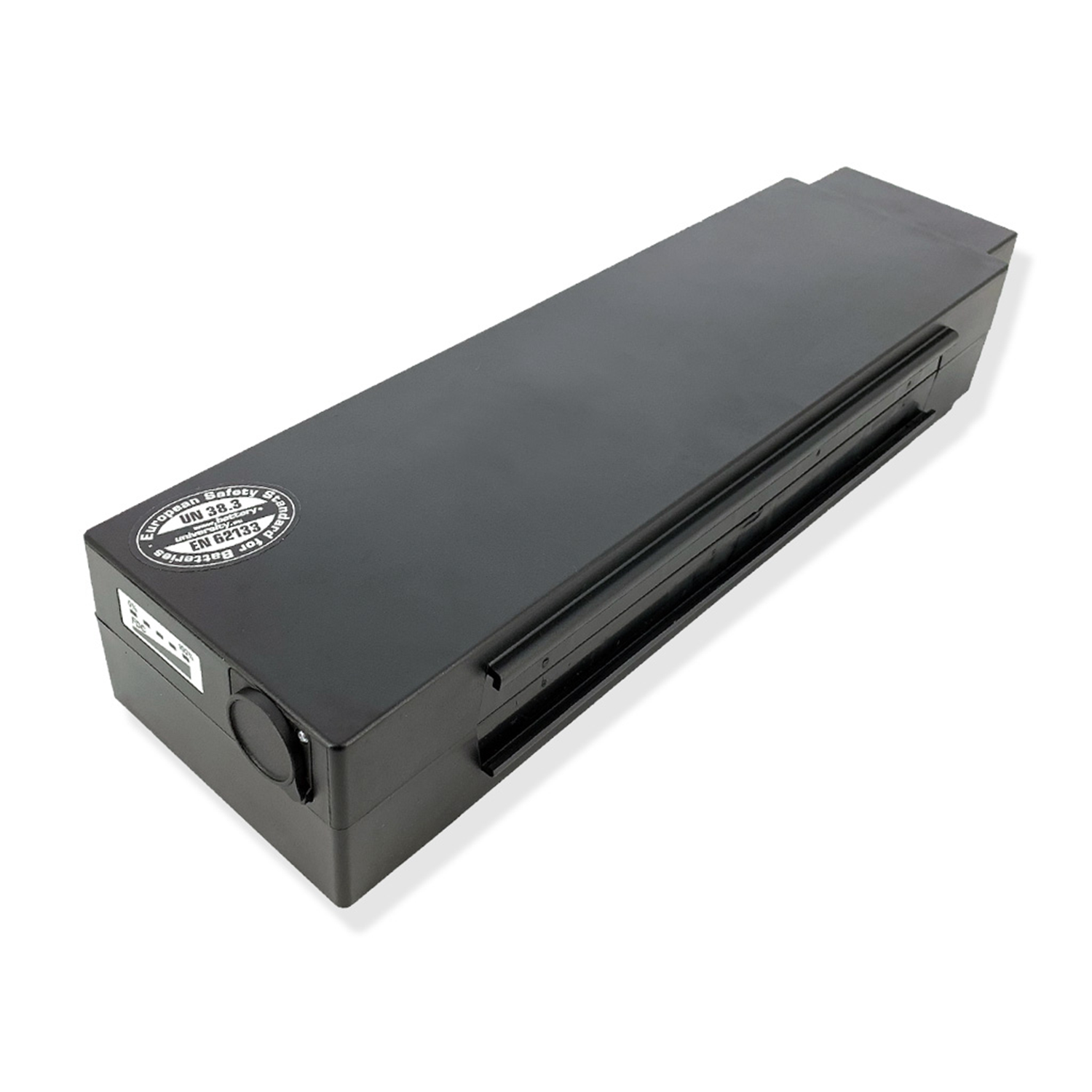 BMZ Akku für FDC Akku Belgische Post Lastenrad 36V / 615Wh (17915-2)