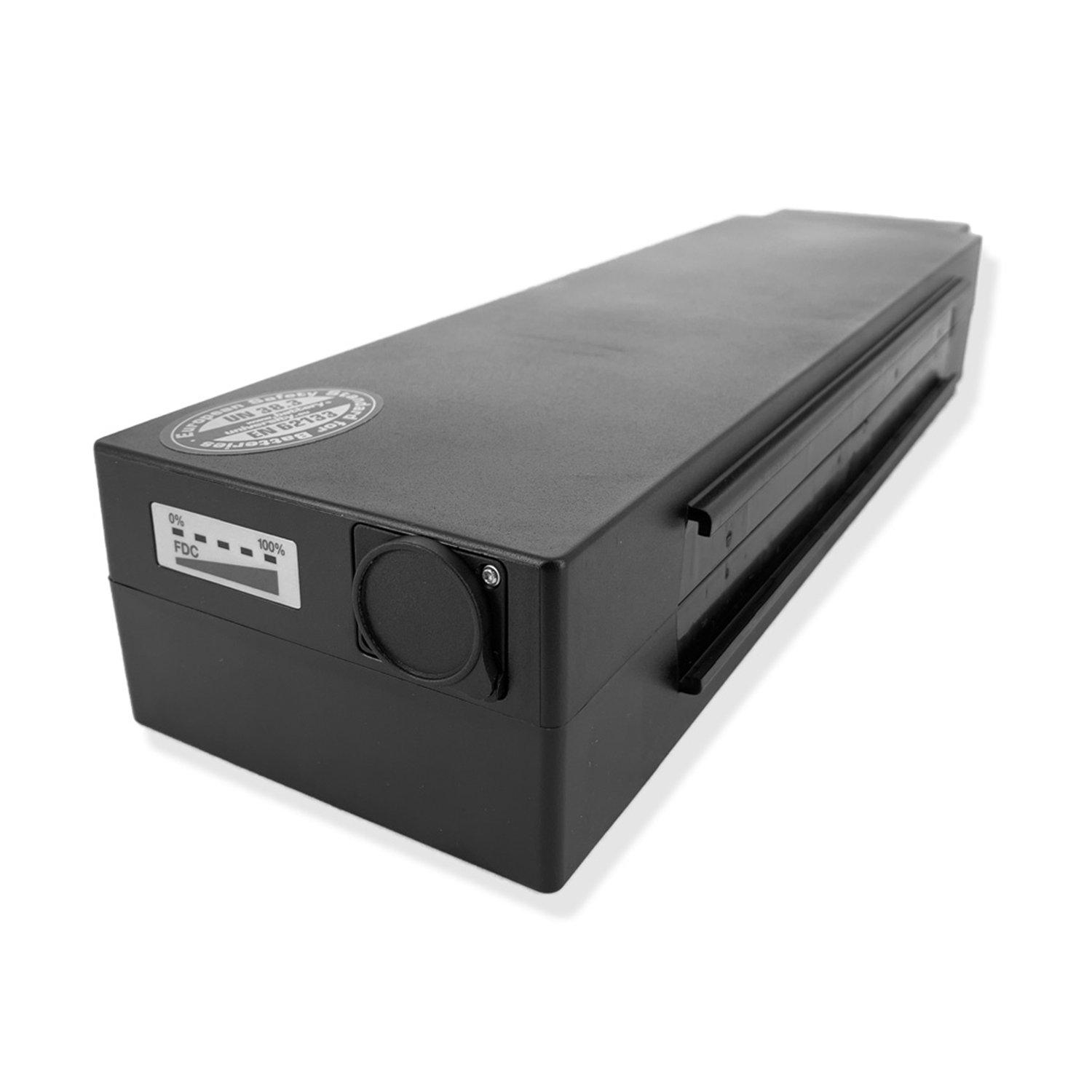 BMZ Akku für FDC Akku Belgische Post Lastenrad 36V / 615Wh (17915-2)