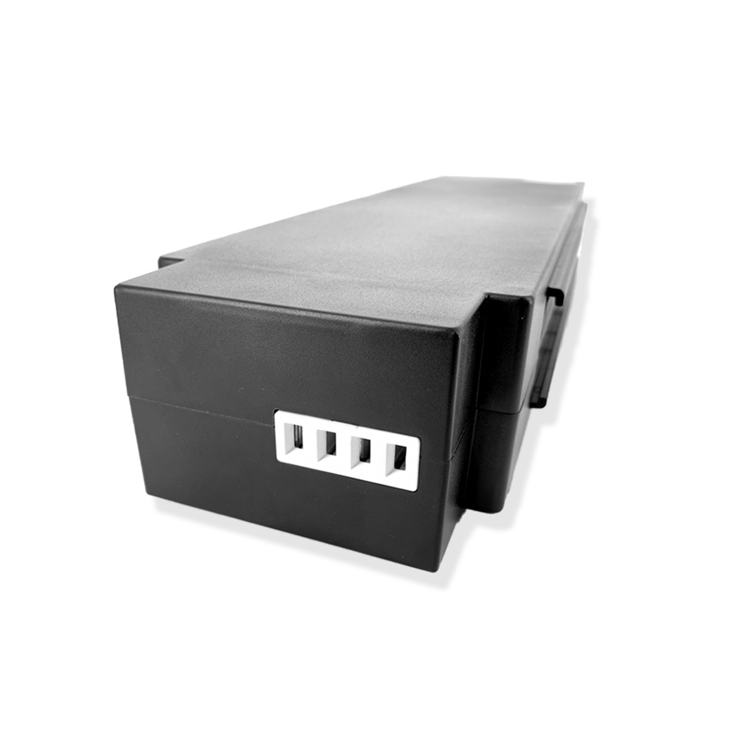BMZ Akku für FDC Akku Belgische Post Lastenrad 36V / 615Wh (17915-2)