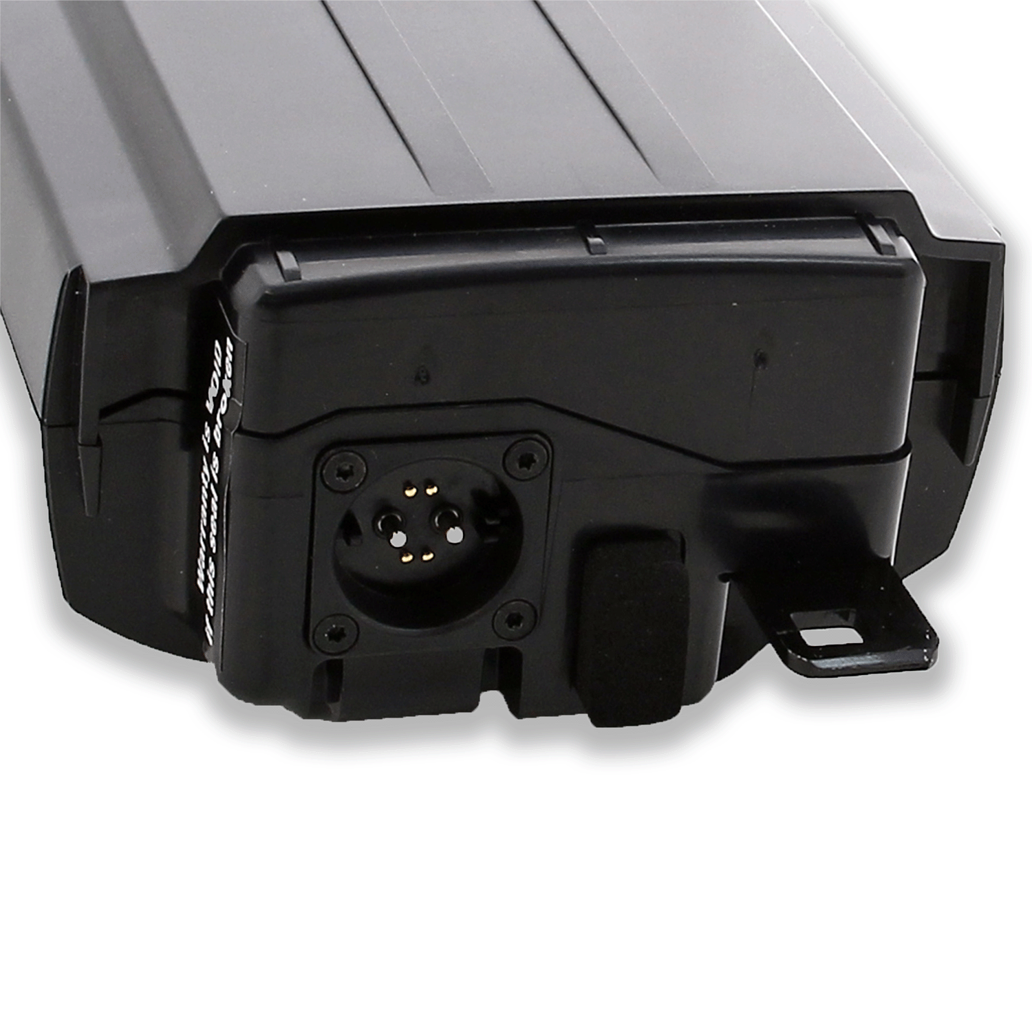 BMZ Akku für Gazelle Impulse Gepäcktrager 36V / 482Wh (23691-1)