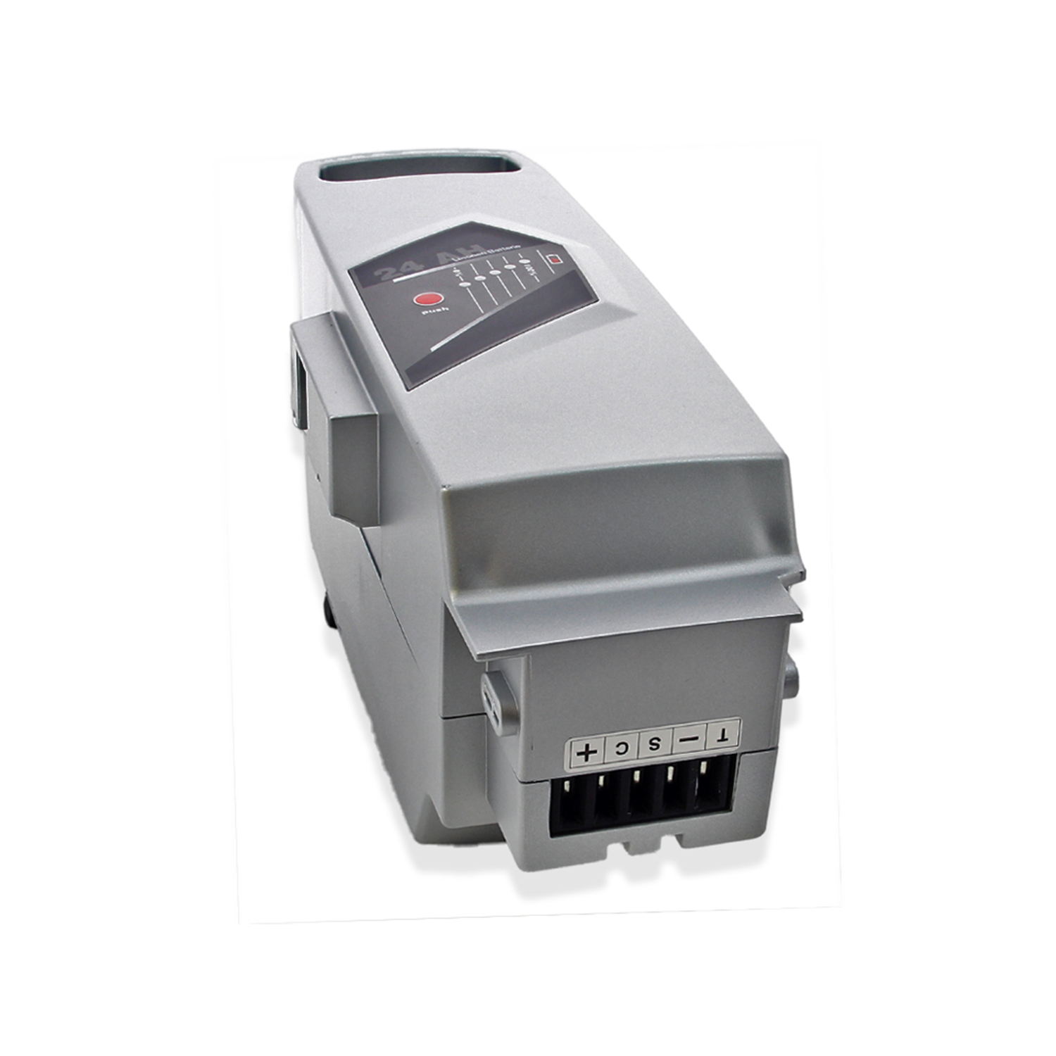 BMZ Akku für Panasonic Sitzrohr 26V / 585Wh (24638-03)
