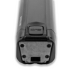 BMZ Akku für Shimano E8000 Twin Core Unterrohr 37V / 375Wh (29582-03)