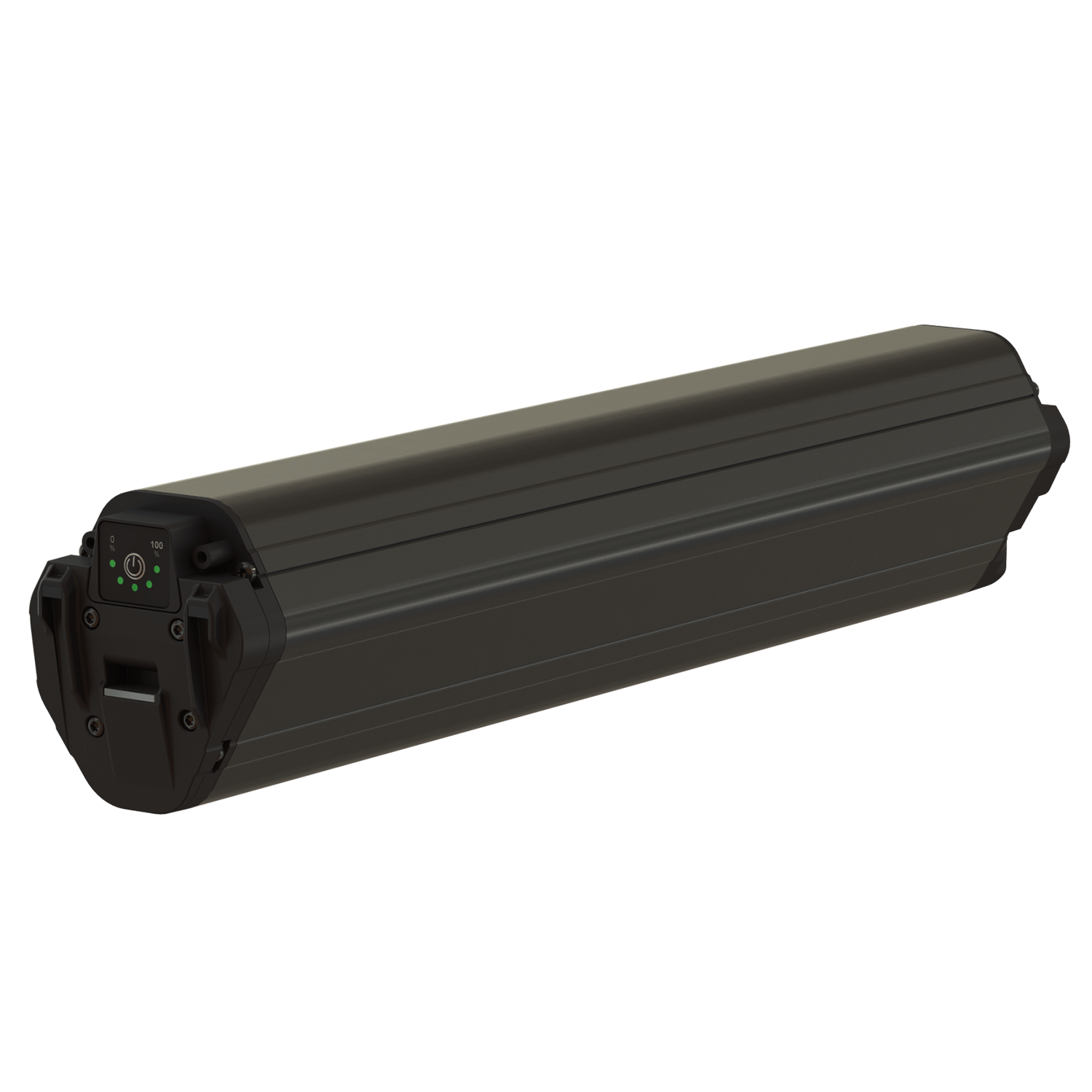 BMZ Akku für Shimano UR-V10 Unterrohr 36V / 725Wh (606326)