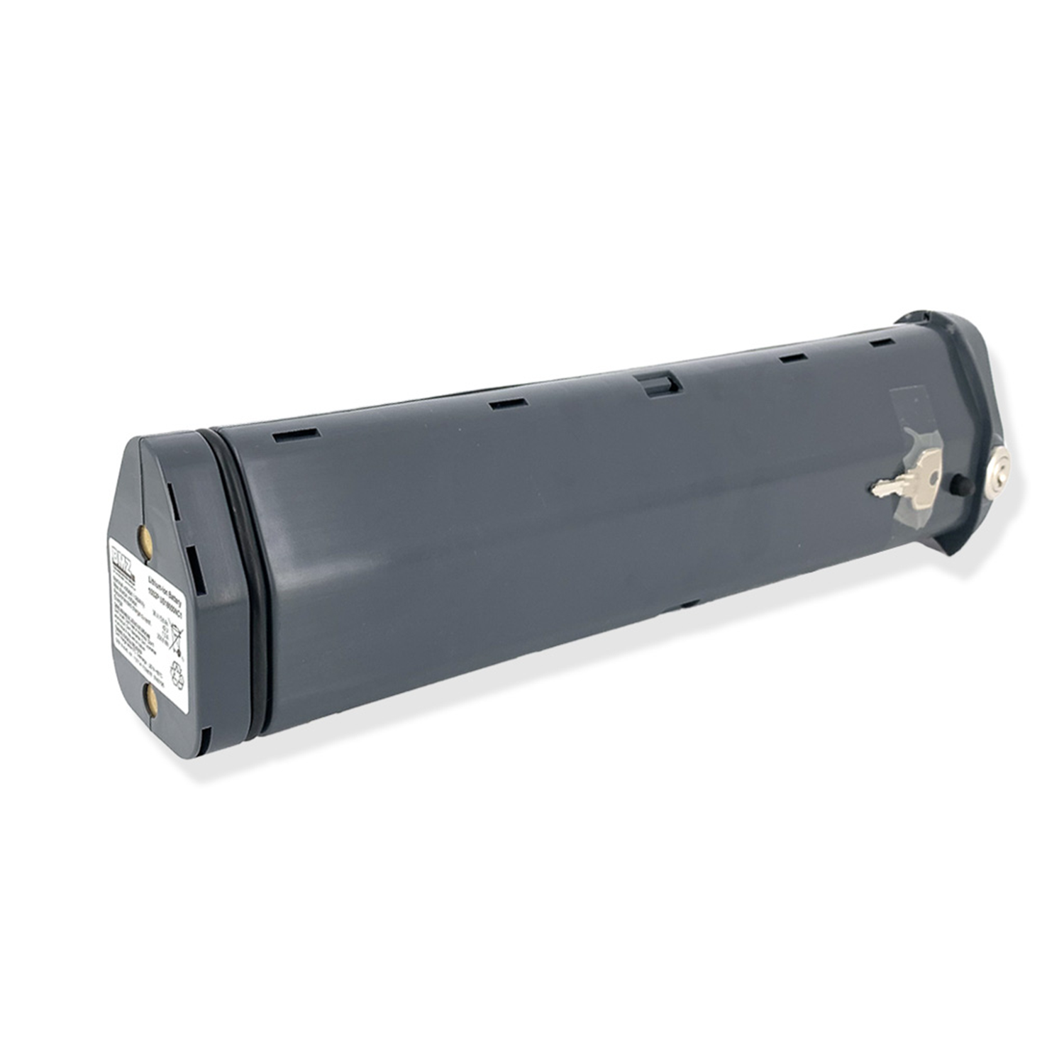 BMZ Akku für Stabakku HLS 36V / 208.8Wh (11317-4)