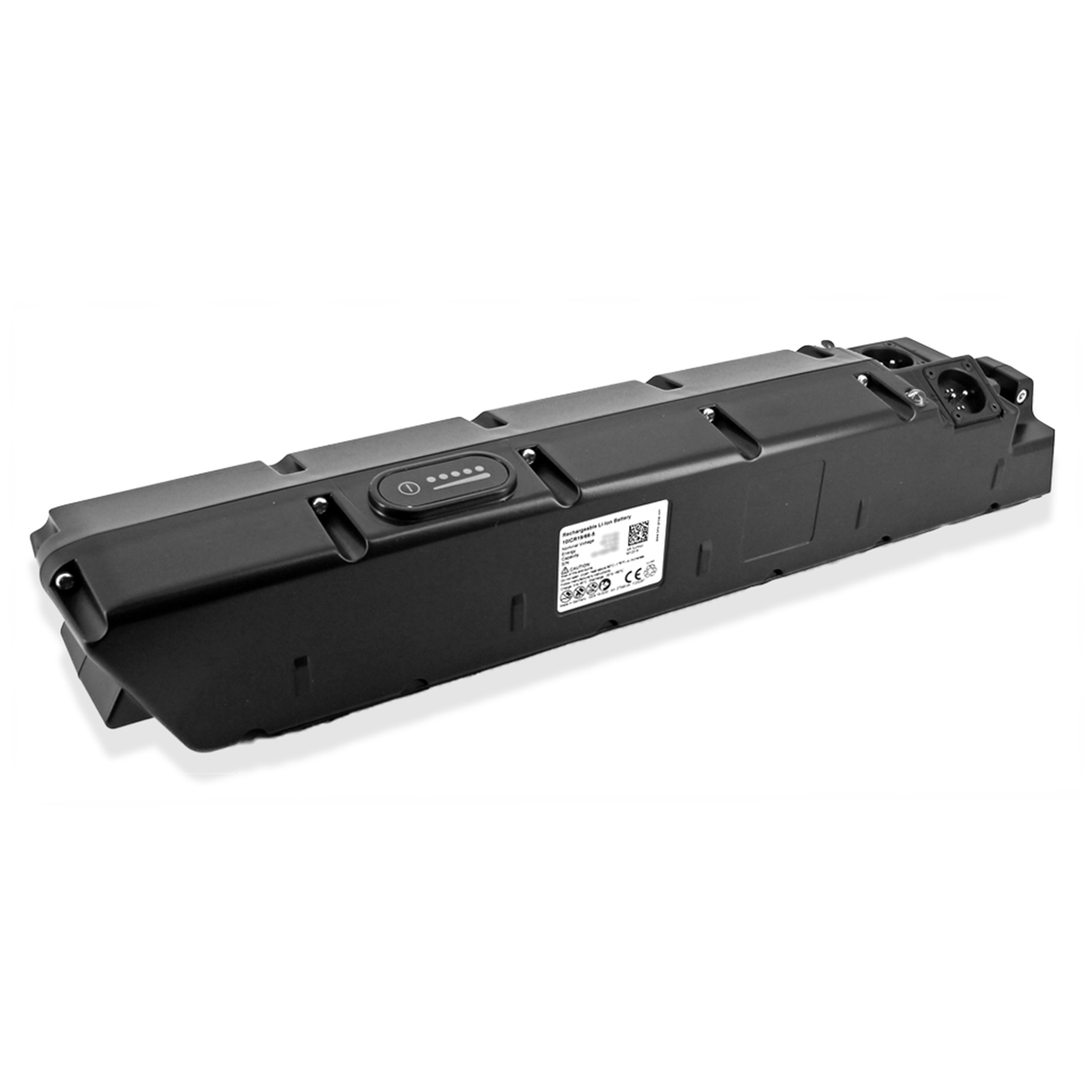 BMZ Akku für Suntour Halbintegral Unterohr 37V / 648Wh (27345-04)