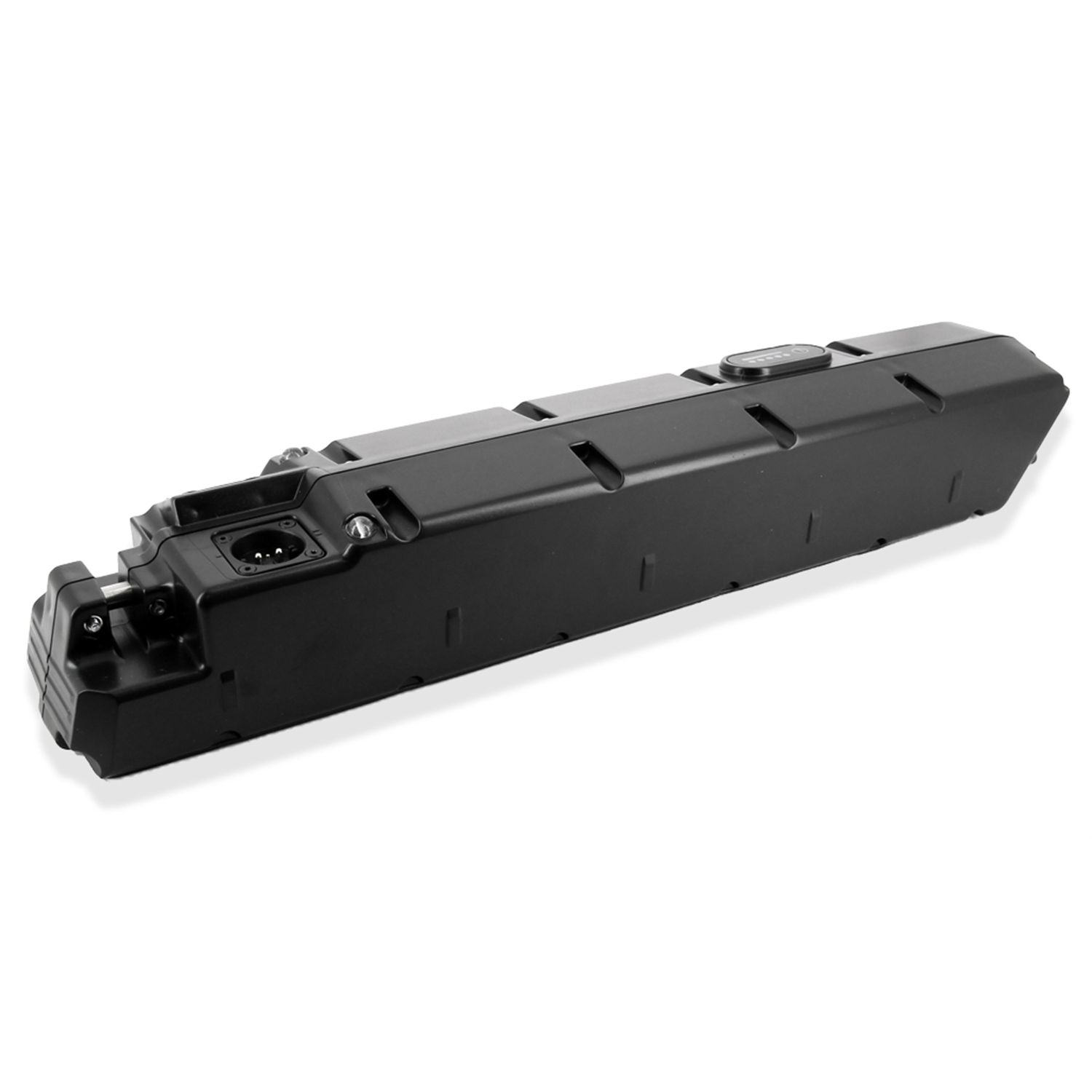 BMZ Akku für Suntour Halbintegral Unterohr 37V / 648Wh (27345-04)