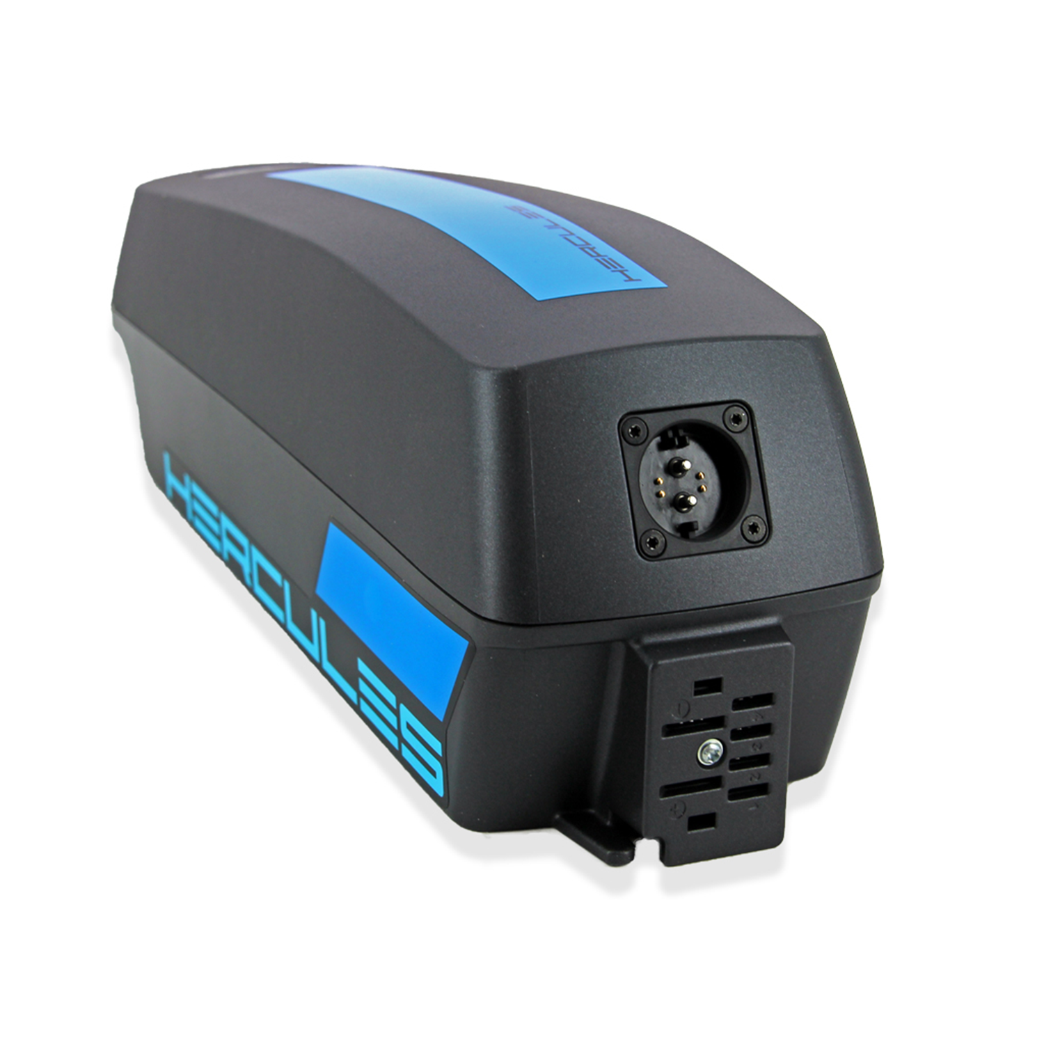 BMZ Akku für Suntour Unterohr 36V / 446Wh (30788-04)