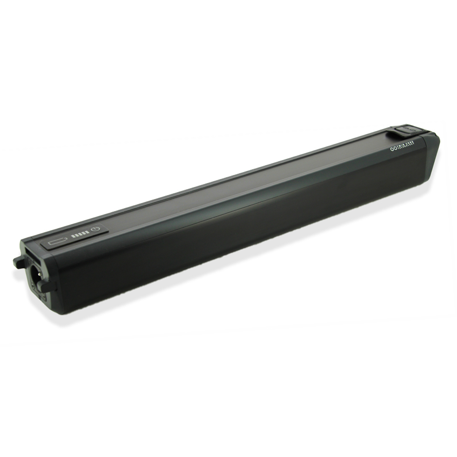 BMZ Akku für Suntour Unterohr 37V / 375Wh (29582-06)