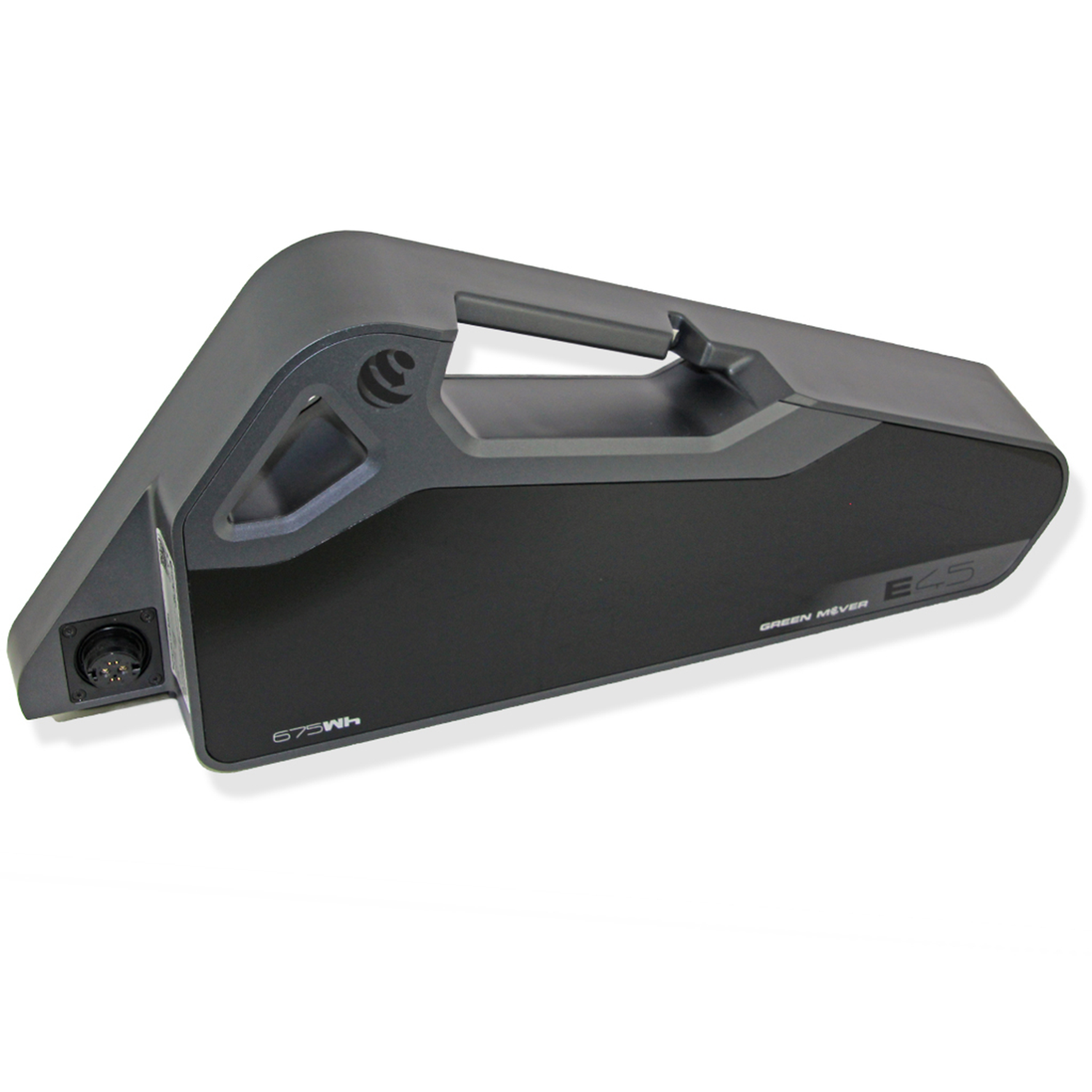 BMZ Akku für Suntour Unterrohr 48V / 672Wh (28800-00)