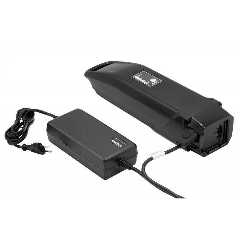 BMZ Ladegerät 36V 4A Stecker für Yamaha (617540)