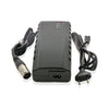 BMZ Ladegerät Derby Cycle Li-Ion 29,4V 4A Stecker XLR 3-polig (28945)