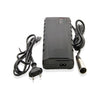 BMZ Ladegerät Derby Cycle Li-Ion 42V 3A Stecker XLR 4-polig (28495)