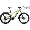 NOX Hybrid XC Tour Core