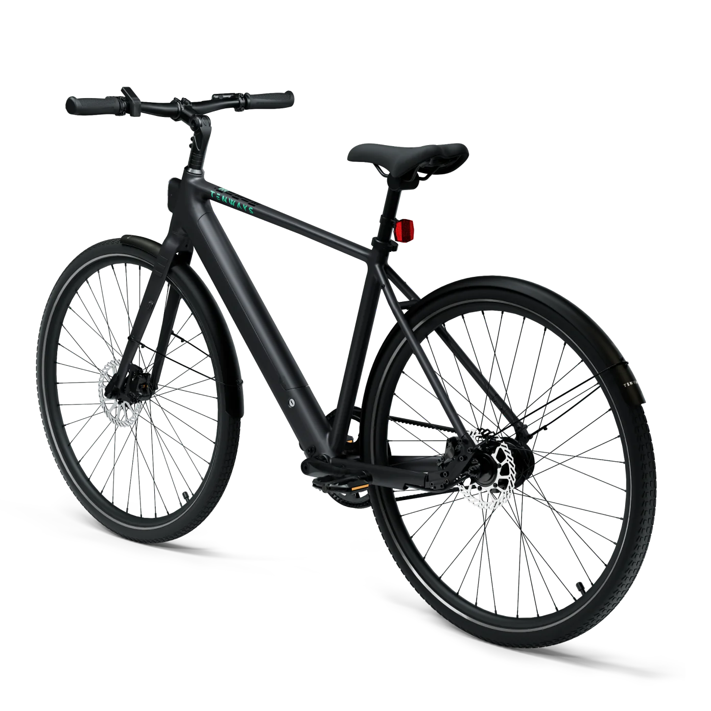 TENWAYS CGO600 Pro