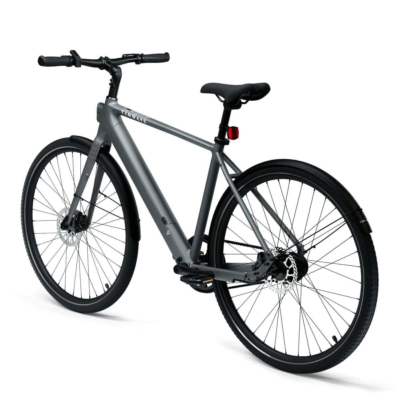 TENWAYS CGO600 Pro