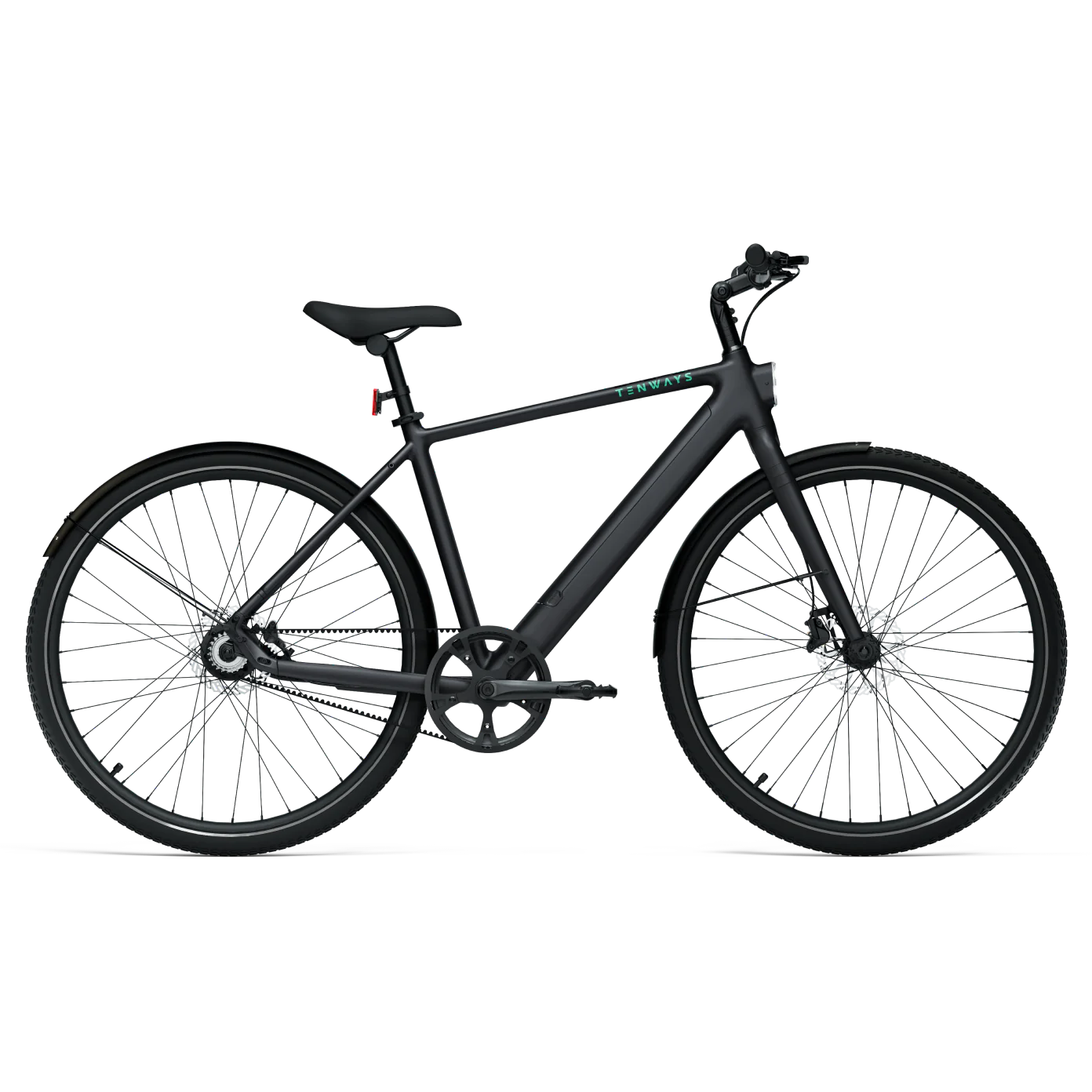 TENWAYS CGO600 Pro