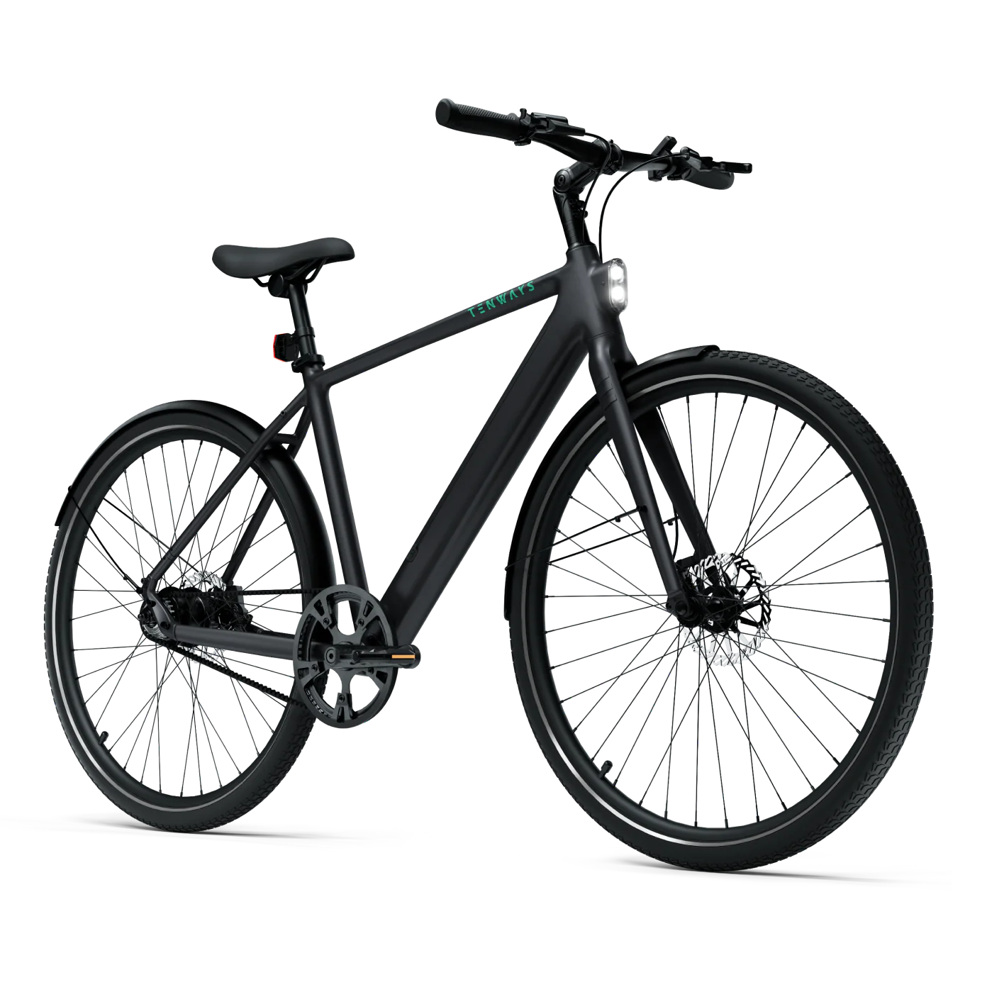 TENWAYS CGO600 Pro