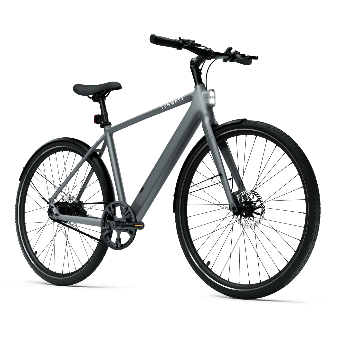 TENWAYS CGO600 Pro