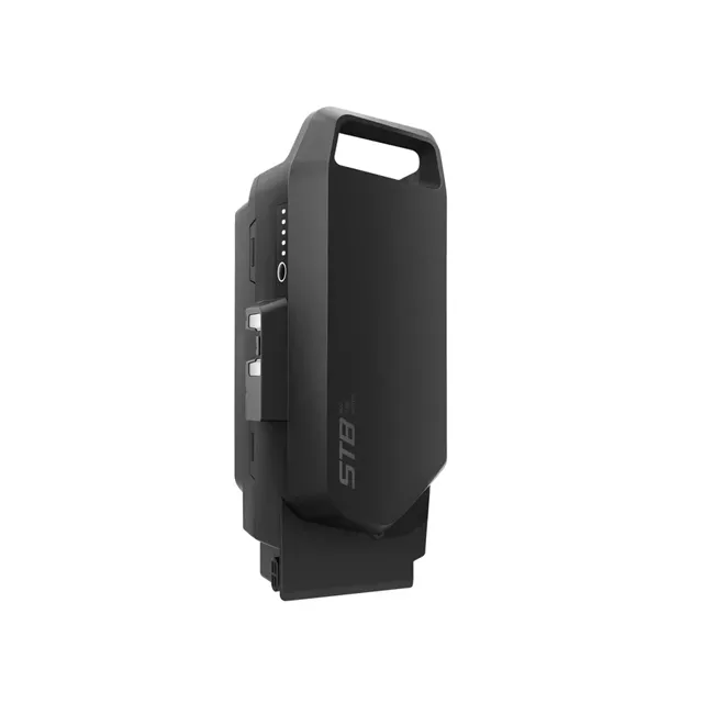 Flyer / Panasonic Akku STB 750Wh / 20.1Ah