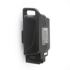Flyer / Panasonic Akku STB Next Generation 432Wh / 12Ah