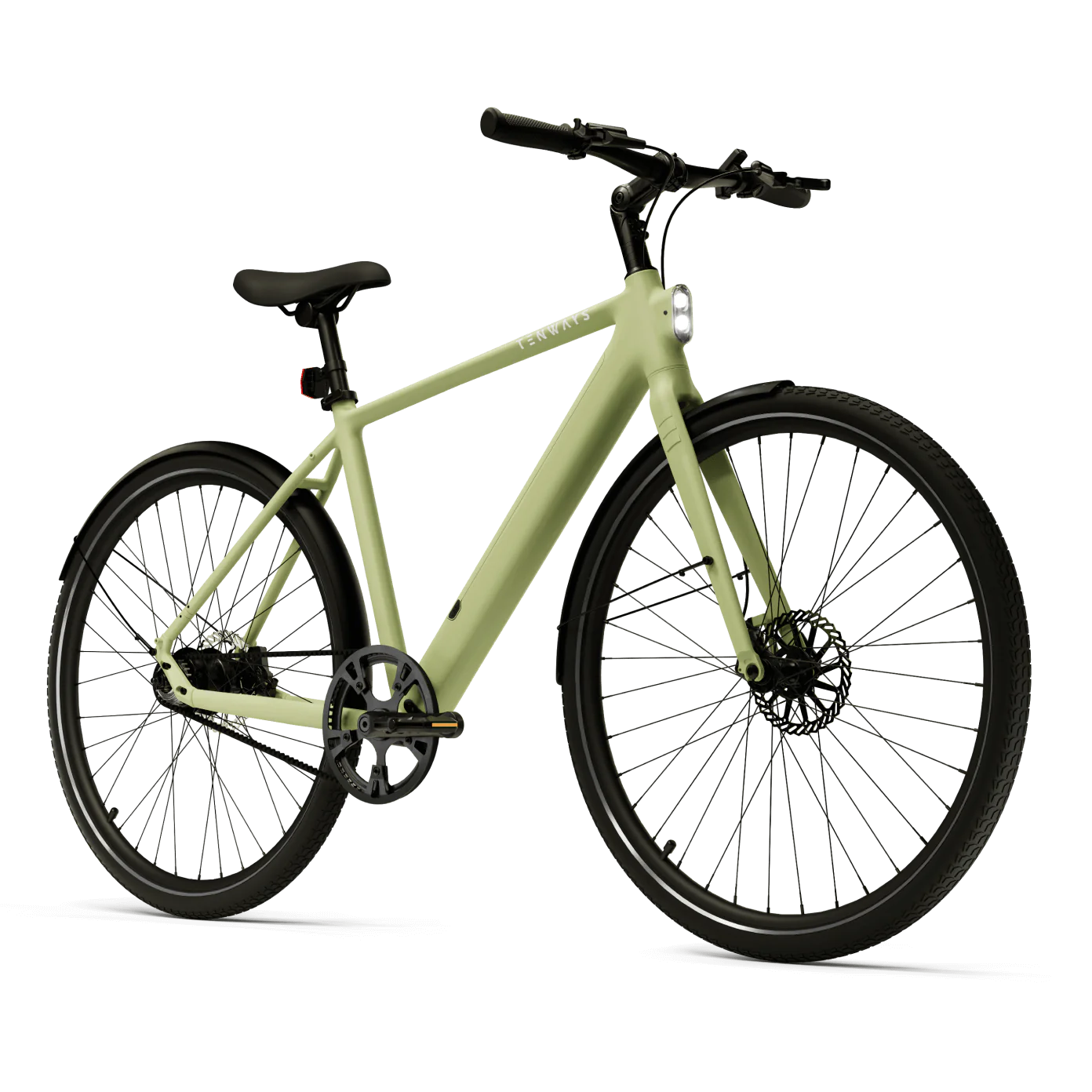 TENWAYS CGO600 Pro