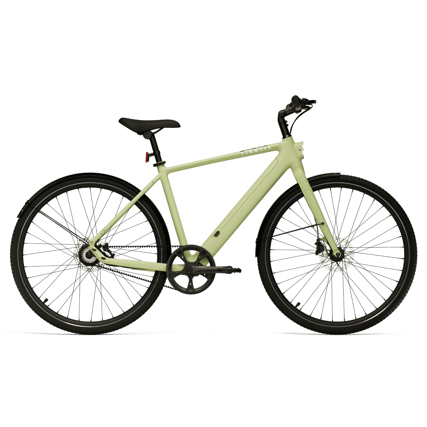 TENWAYS CGO600 Pro