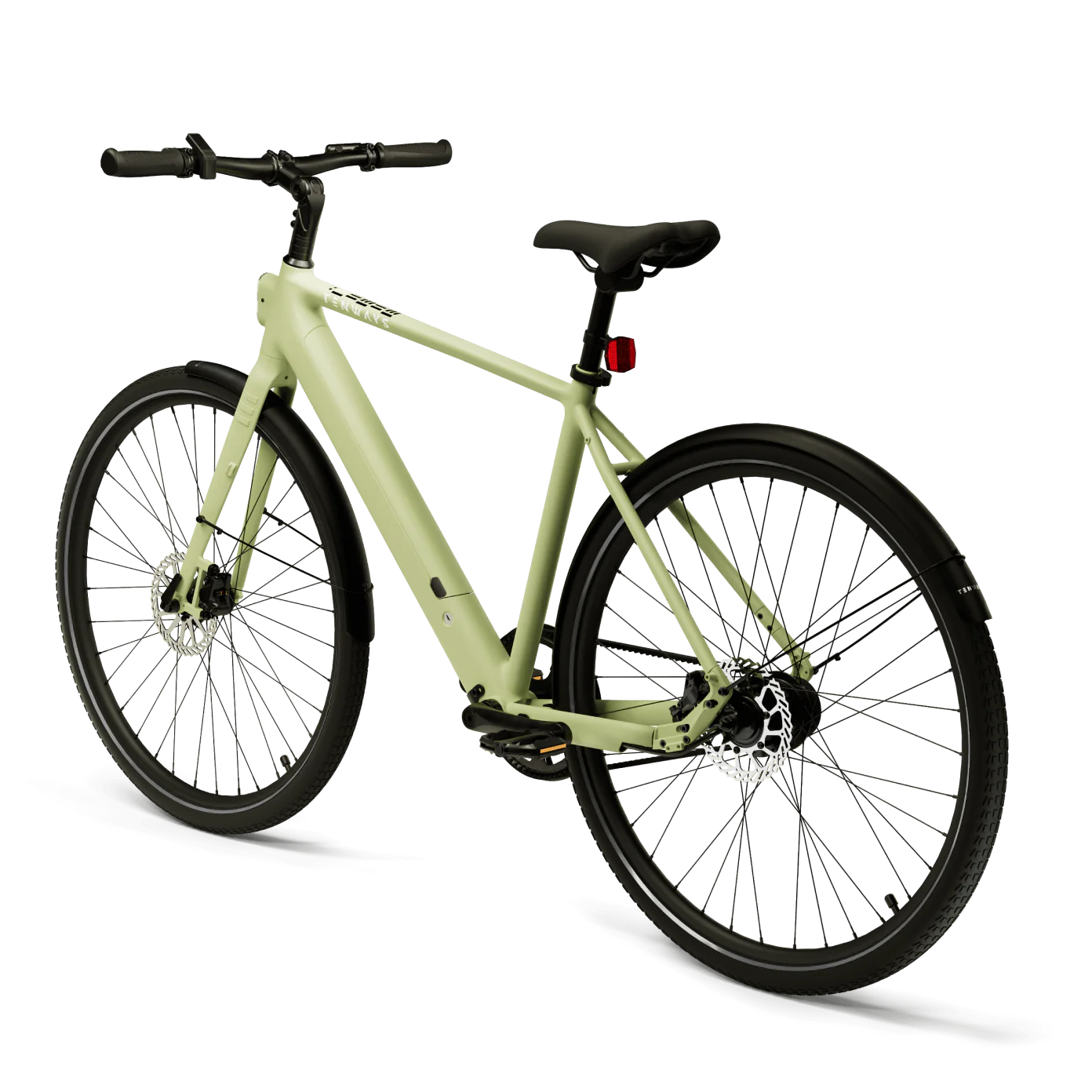 TENWAYS CGO600 Pro