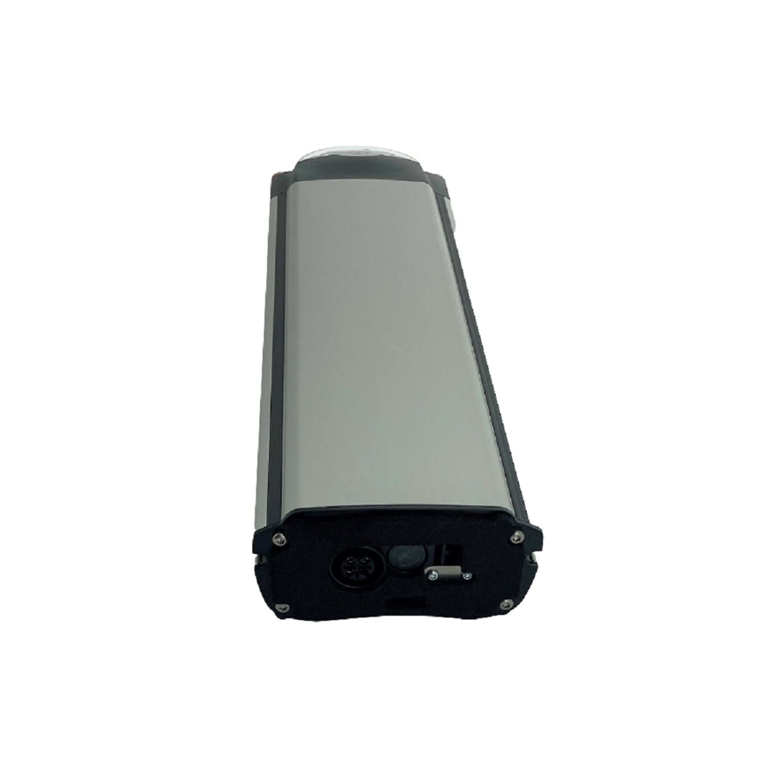 BMZ Akku für Gazelle Innergy Silber Gepäcktrager 36.5V / 313.9Wh (606493)