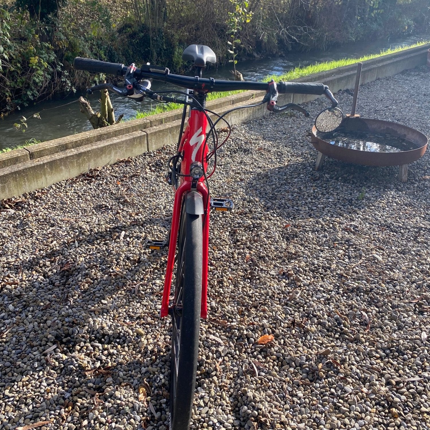 Specialized Turbo S / 45km/h S-Pedelec