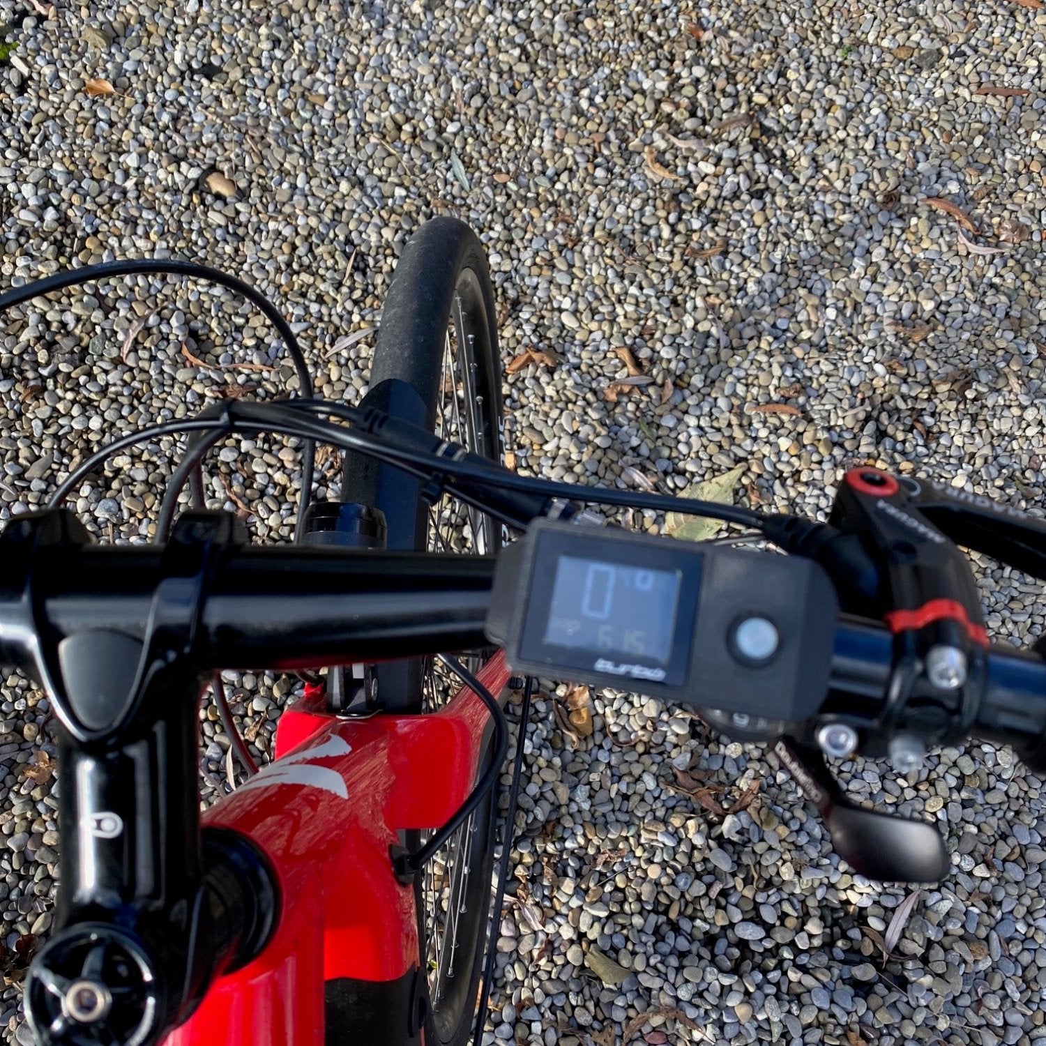 Specialized Turbo S / 45km/h S-Pedelec