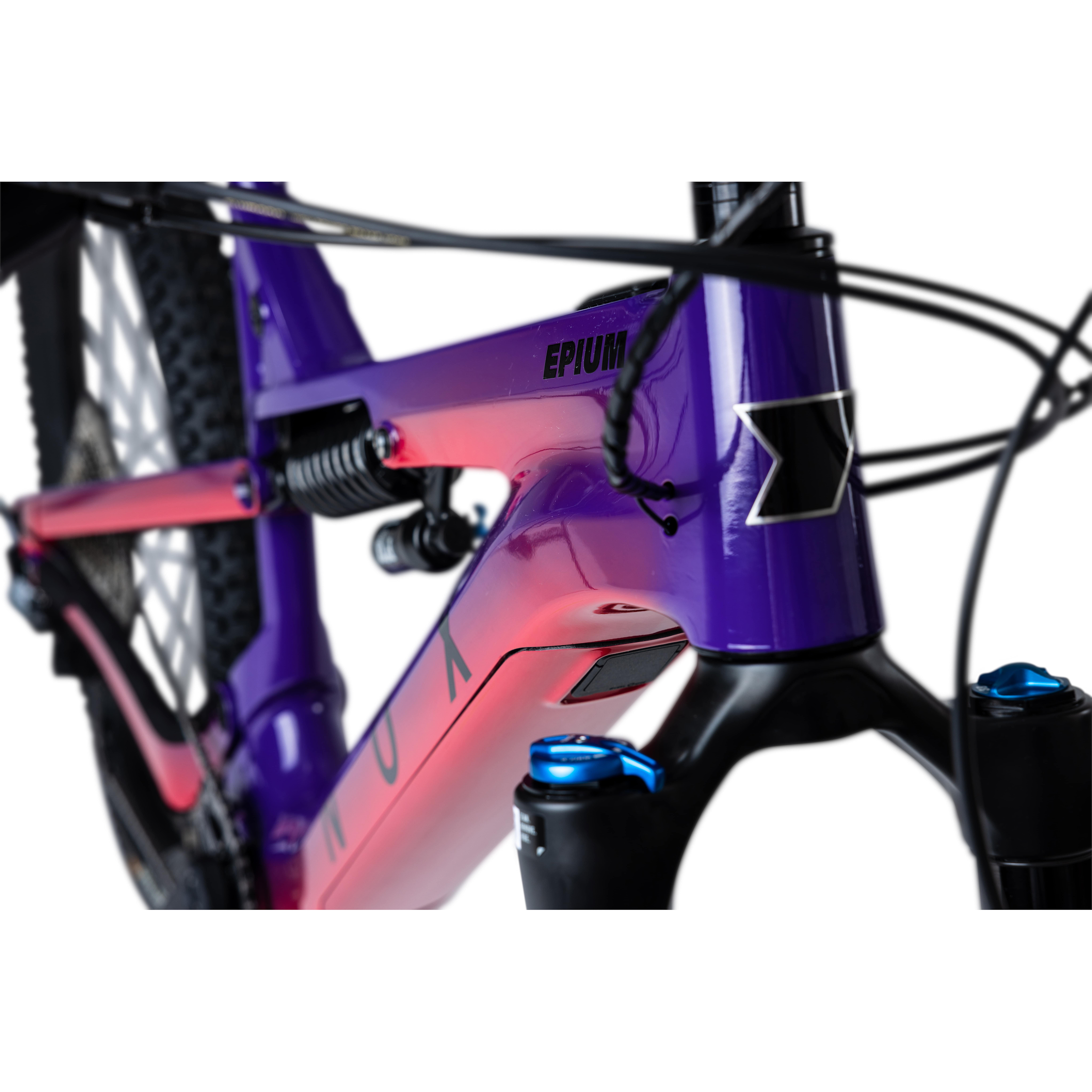 NOX Epium Enduro 7.1 Pro