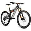 NOX Epium Enduro 7.1 Ultra