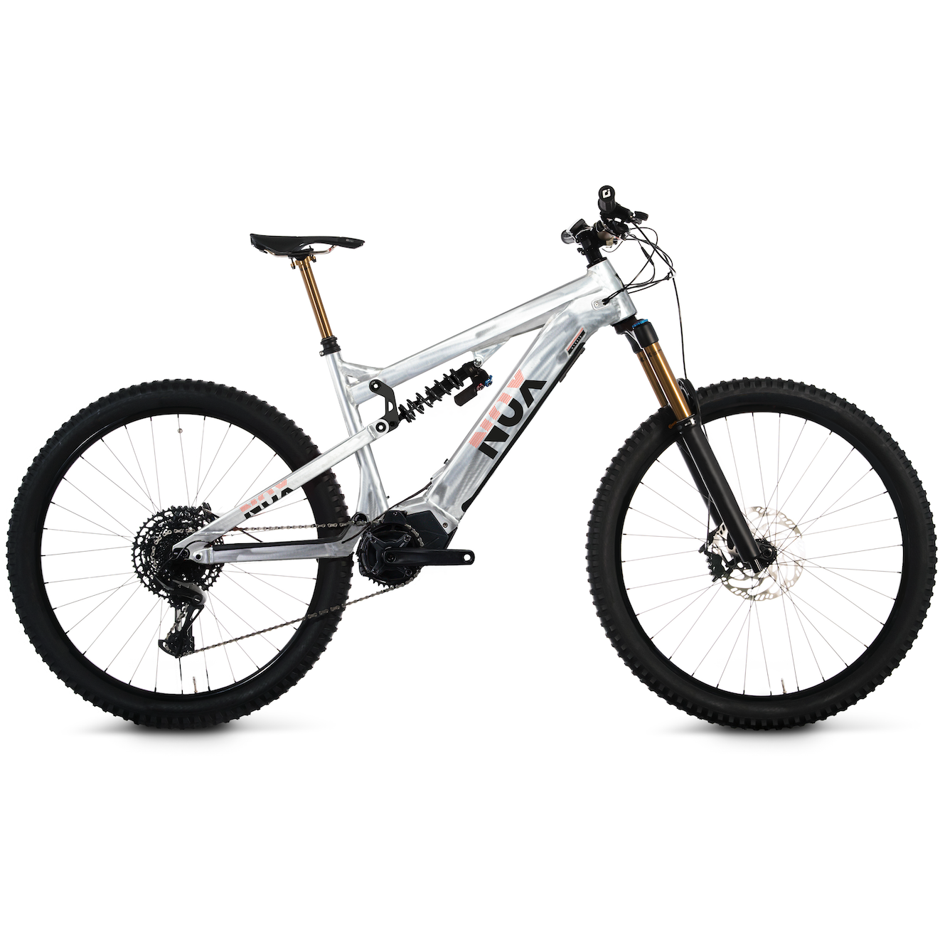 NOX Hybrid Enduro 7.1 Ultra