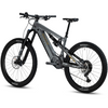 NOX Hybrid Enduro 7.1 Pro