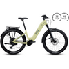 NOX Hybrid XC Tour Deep Entry Comp
