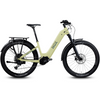 NOX Hybrid XC Tour Deep Entry Comp