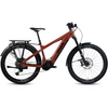 NOX Hybrid XC Tour Core