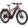 NOX Hybrid XC Tour Core